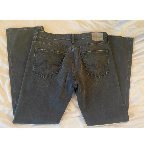 ‼️SOLD‼️Adriano Goldschmied Protege Jeans - Picture 6 of 7